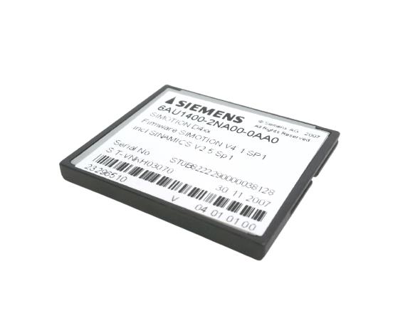 SIEMENS 6AU1-400-2NA00-0AA0