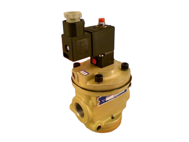 EA1014C by ALTRA INDUSTRIAL MOTION