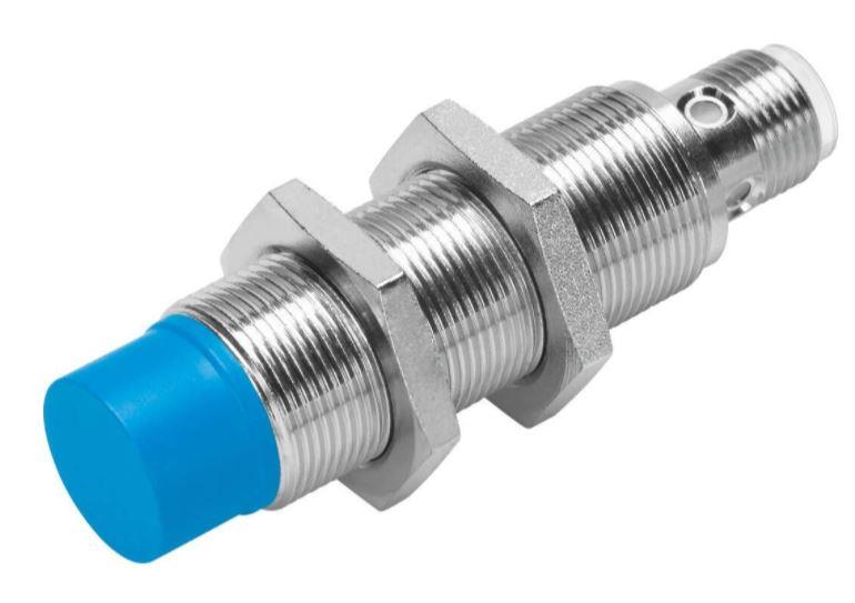 FESTO SIED-M18B-ZS-K-L-PA