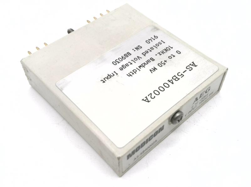 SCHNEIDER ELECTRIC AS-5B40002A