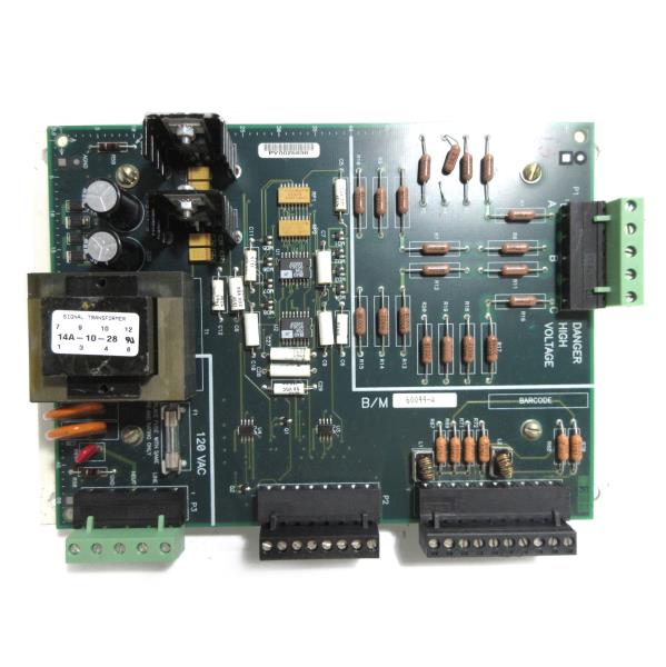 ASEA BROWN BOVERI O-60044