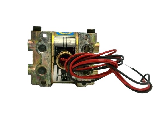 PARKER V33LB2150-120/60-110/50-ZA2