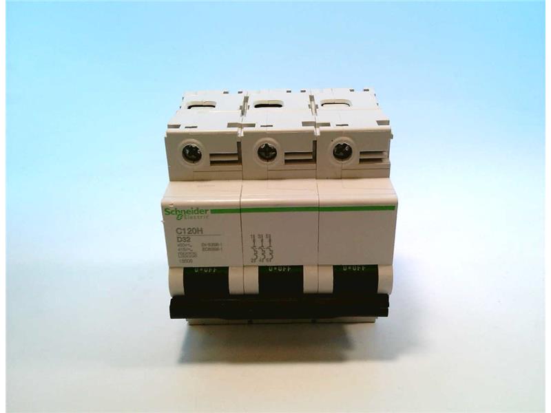 SCHNEIDER ELECTRIC 18508