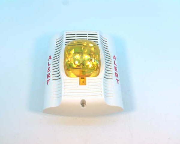 SPSW-ALERT by HONEYWELL