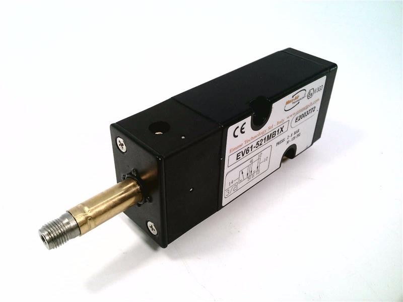 MAX AIR EV61-521MB1X