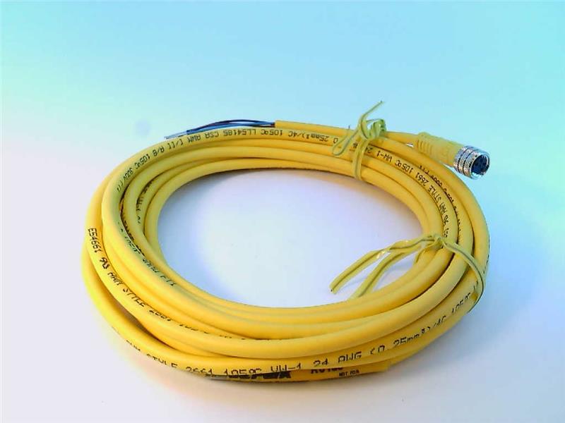 SCHNEIDER ELECTRIC AC135