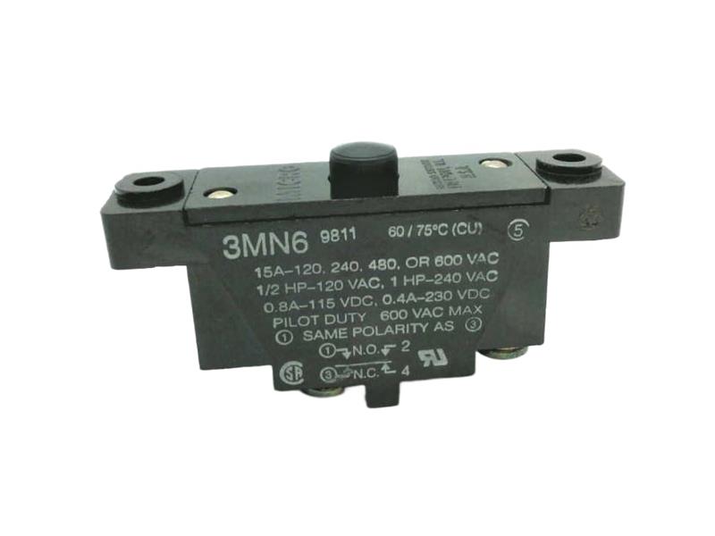 HONEYWELL 3MN6