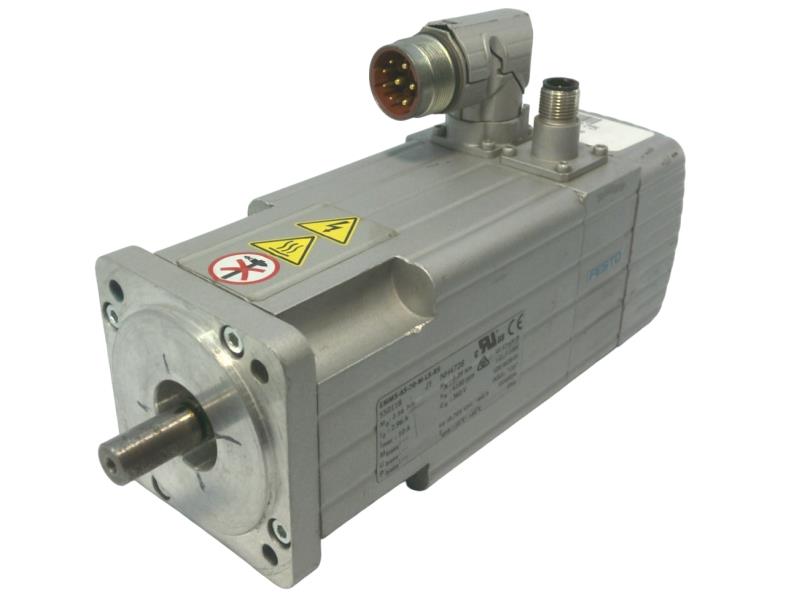 FESTO EMMS-AS-70-M-LS-RS