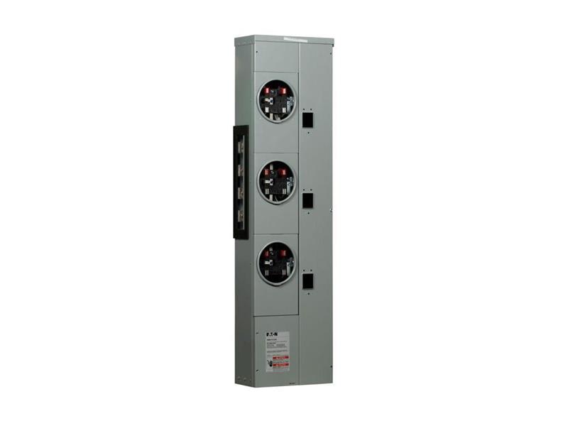 EATON CORPORATION 3MM312C2AB