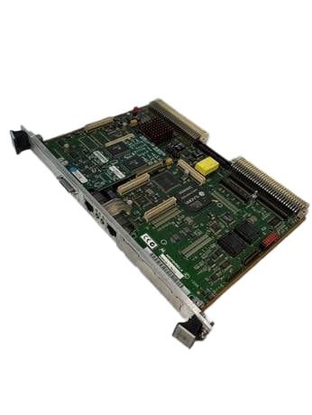 MVME2100 by EMERSON