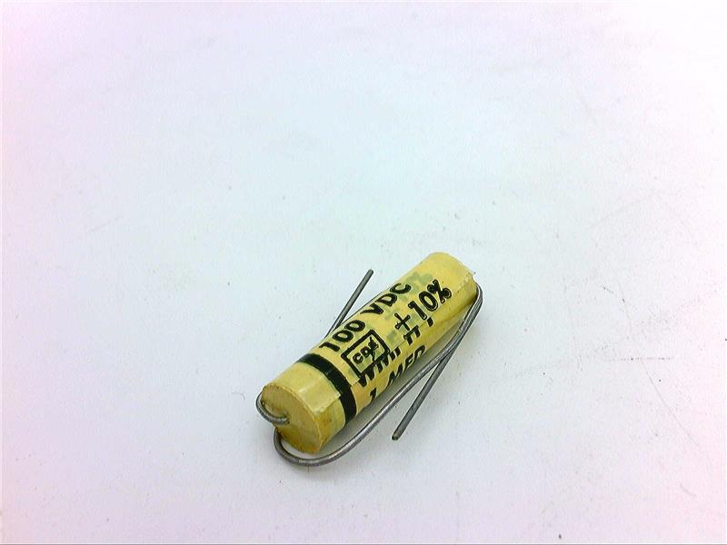 CORNELL DUBILIER WMF1P1