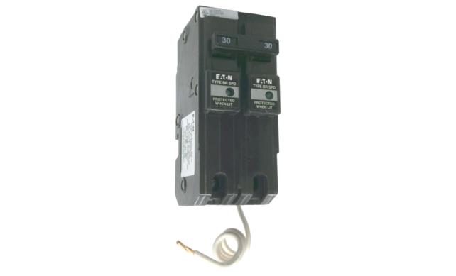 EATON CORPORATION BR230SUR