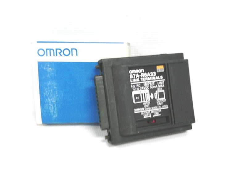OMRON B7A-R6A33