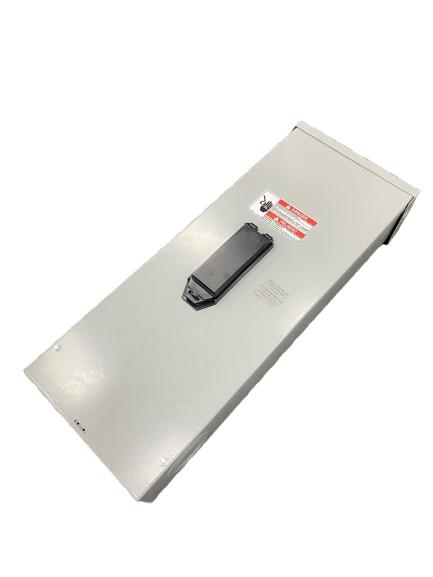 EATON CORPORATION ECCVH100R