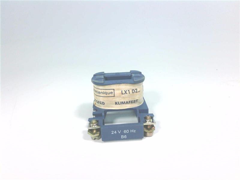 SCHNEIDER ELECTRIC LX1-D2B6