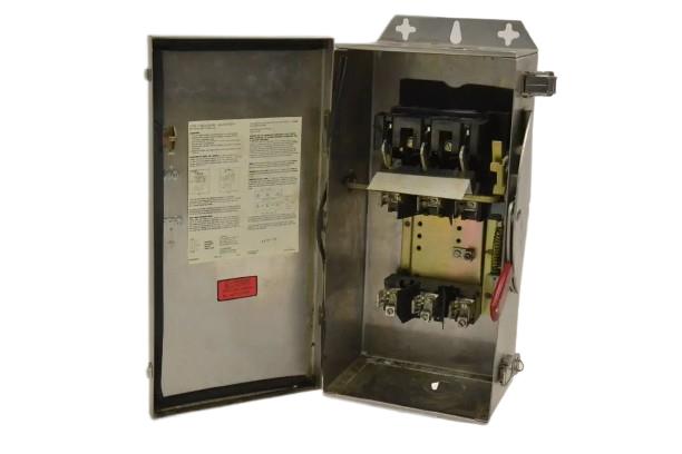 WESTINGHOUSE WHU364SS