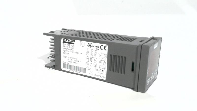 INVENSYS 716C07133000