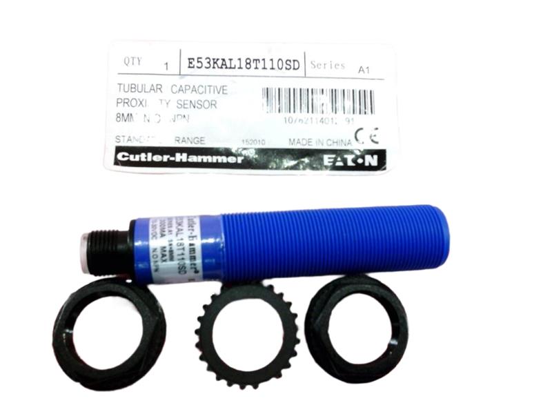 E53KAL18T110SD by EATON CORPORATION
