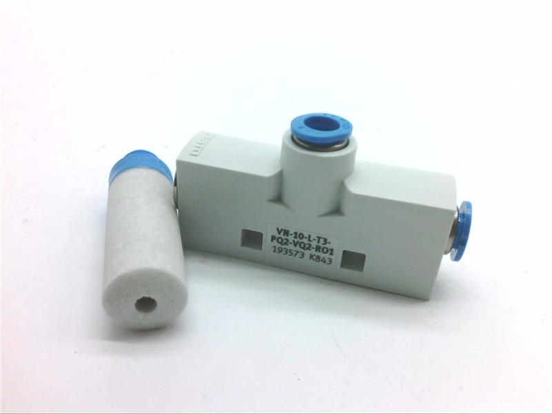 VN-10-L-T3-PQ2-VQ2-RO1 by FESTO