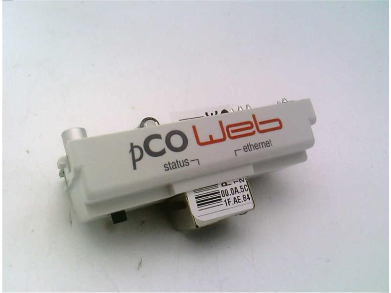 CAREL PCO1000WB0