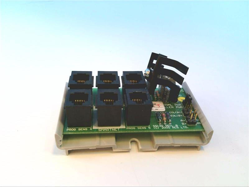 RELIABLE CONTROLS SSX