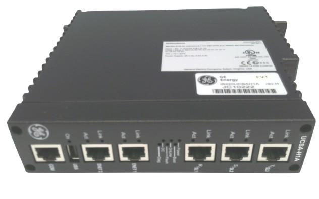 GENERAL ELECTRIC IS220UCSAH1A