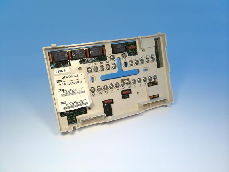 HONEYWELL Q7300H-2029