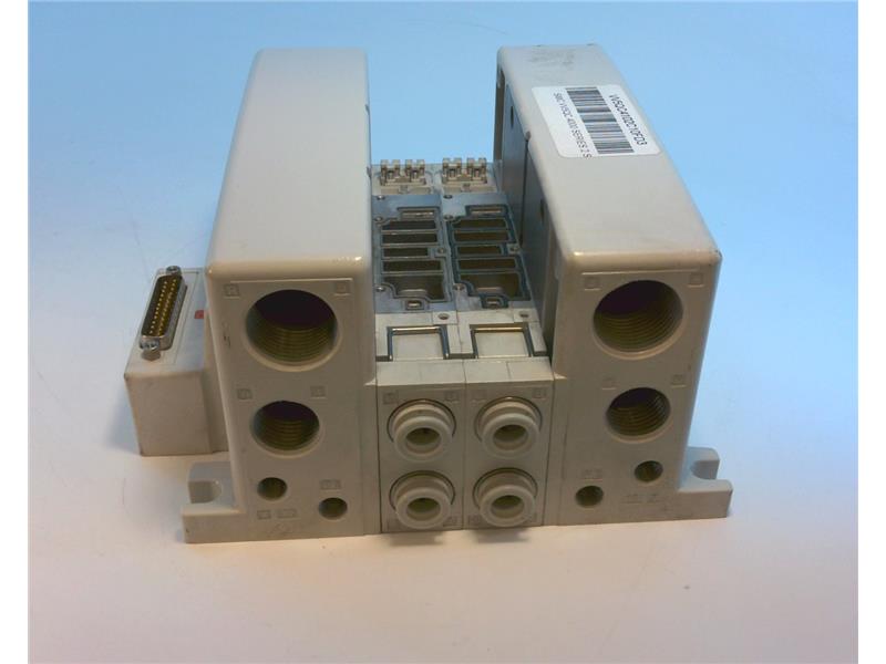 SMC VV5QC41-02C10FD3
