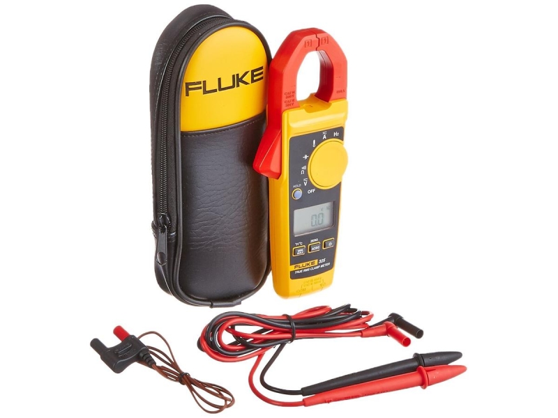 FLUKE 324