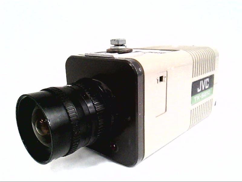 JVC TK-S210U