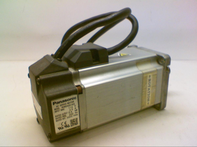 MATSUSHITA ELECTRIC MUMS042A1A0S