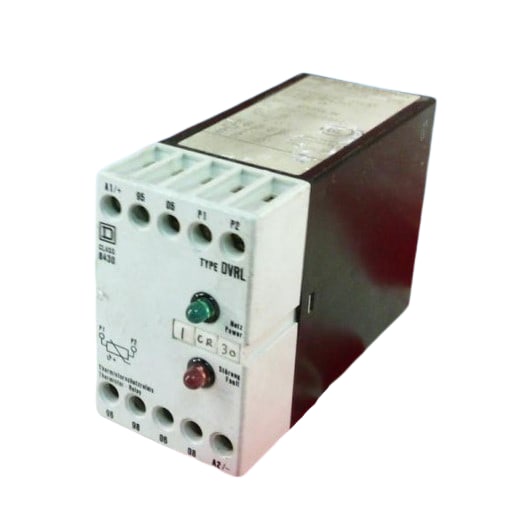 8430-DVRL 50-240VAC/DC by SCHNEIDER ELECTRIC
