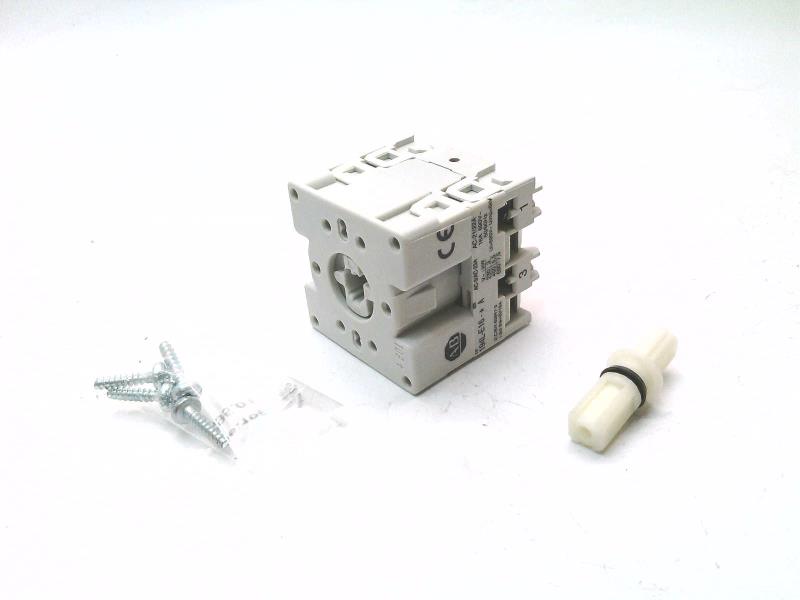 ALLEN BRADLEY 194L-E16-1752
