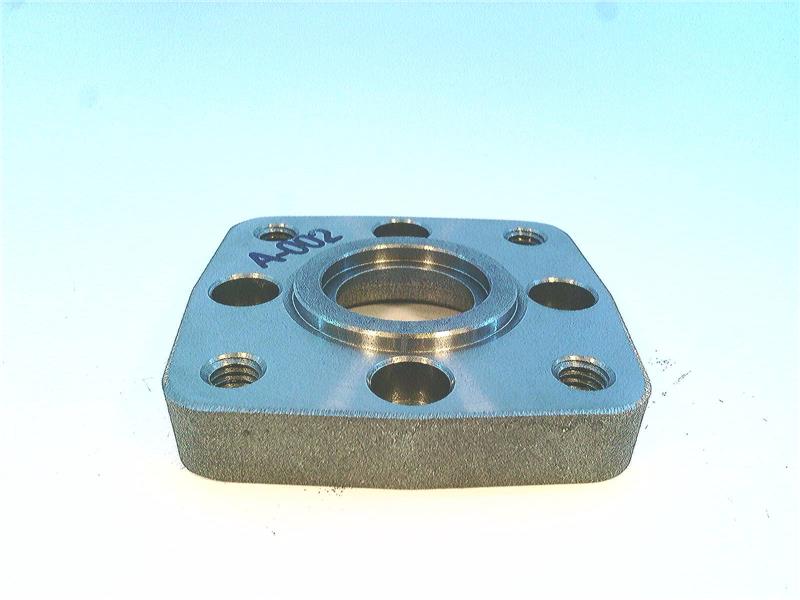 EATON CORPORATION 22000-002