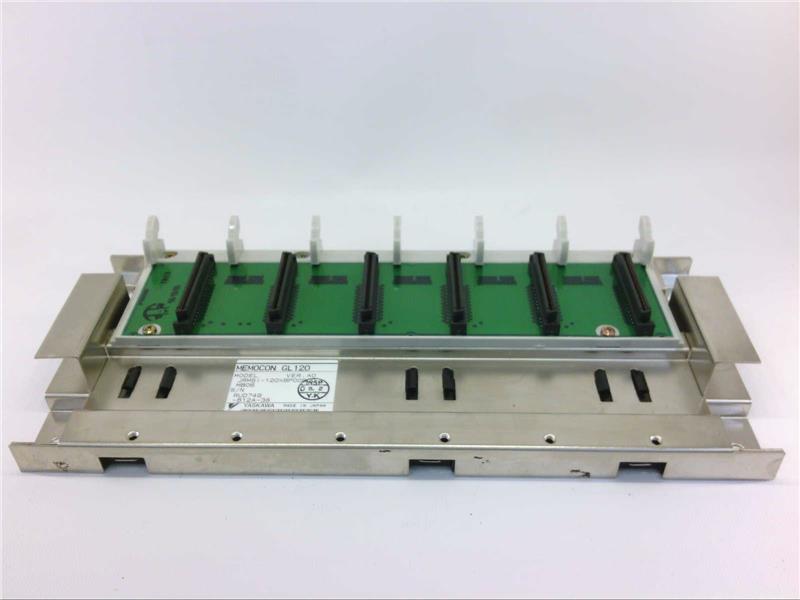 YASKAWA ELECTRIC JRMSI-120XBP00600