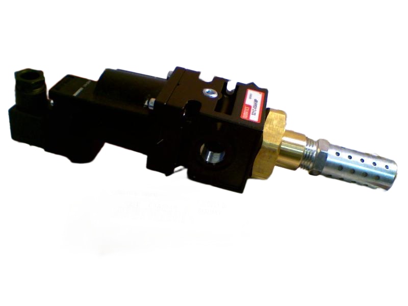 ASCO S21C03AKMP