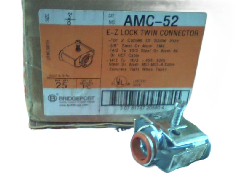 AMC-52 by EMERSON