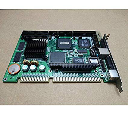 AS ELECTRONICS AS-3264 REV.A