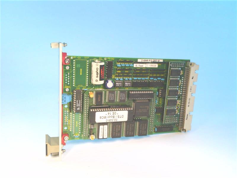 KRONES 2-098-82-207-0