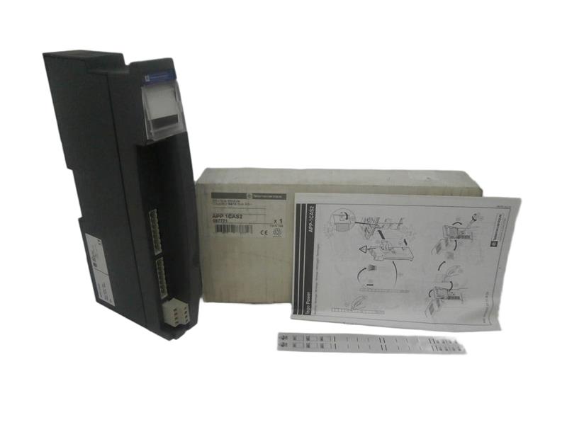 APP-1CAS2 by SCHNEIDER ELECTRIC