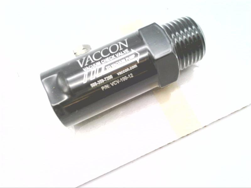 VACCON CO VCV-100-12