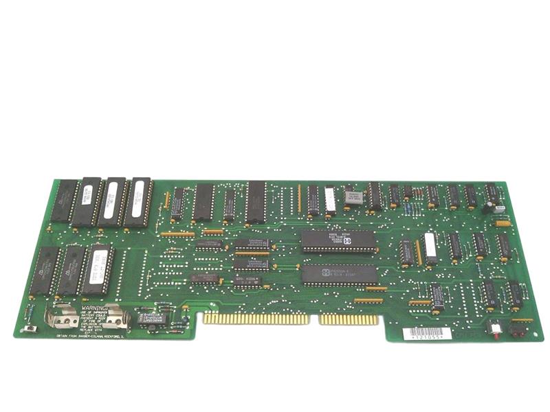 INVENSYS LCMA-110-0-0-2