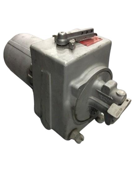 EATON CORPORATION EPC43032 WT30 2