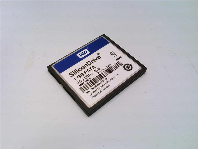 WESTERN DIGITAL SSD-C01G-3876