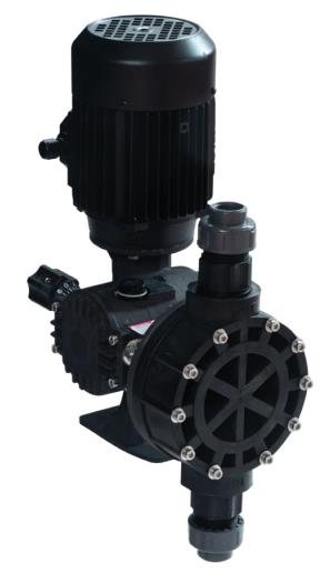 PULSAFEEDER XPK4MA-WTC1-XXX