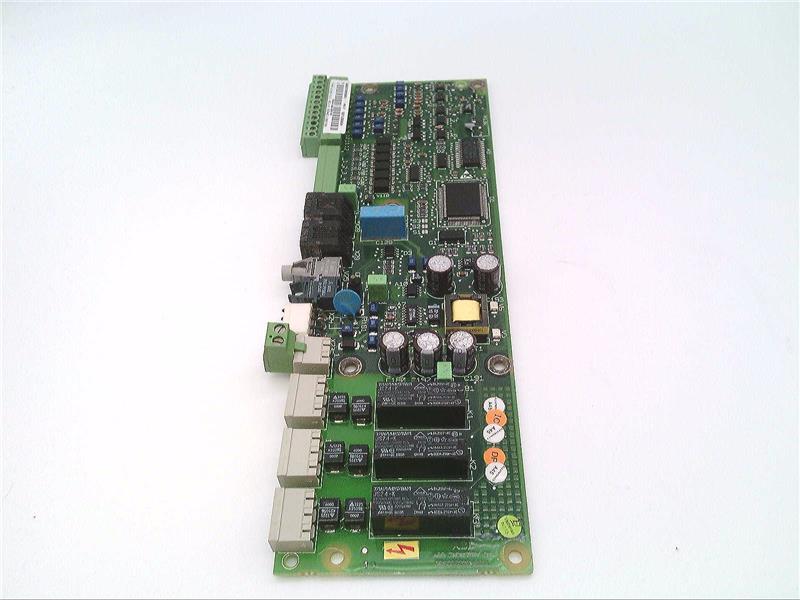 ASEA BROWN BOVERI NIOC-01C