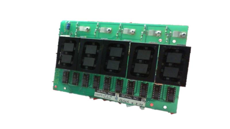 SPARC SYSTEMS LTD PCS2193/1