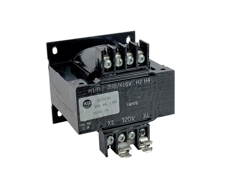 ALLEN BRADLEY X-338151
