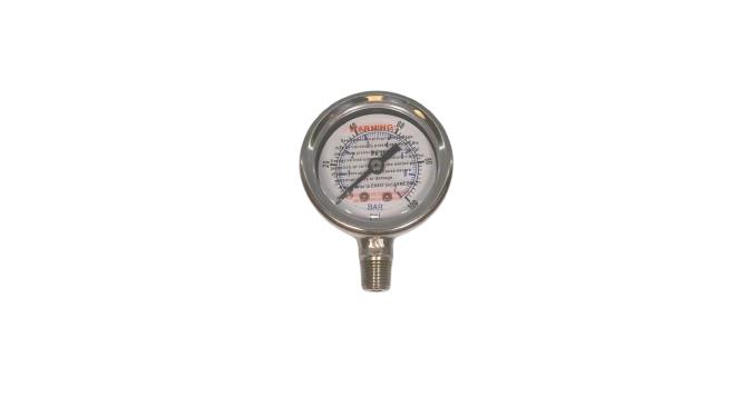 PIC GAUGES 301D-158E