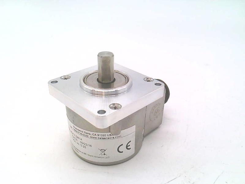BEI SENSORS H25D-SS-CCW-8GC-1406-SM20-S